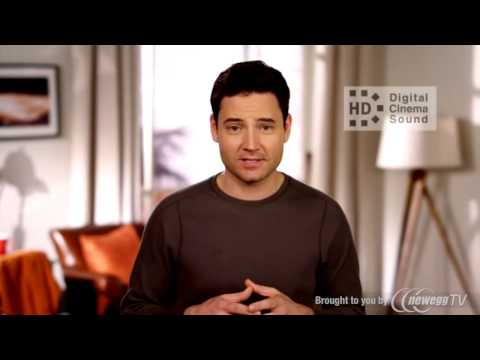 SONY STRDN1040 7.2-Channel Receiver - Product Tour