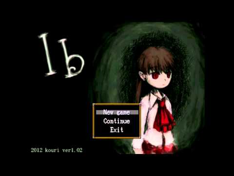 Ib Soundtrack - "Inquiry"