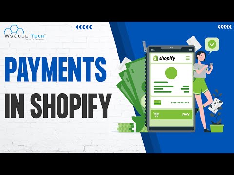 Shopify Payments Setup How to Set your Payment Settings in Shopify | Shopify Tutorial