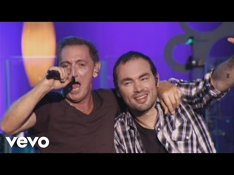 Franco de Vita - Cálido y Frío (Live Video (Short Version)) ft. Santiago Cruz