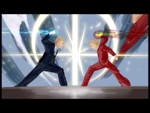 The Outside Agency - Locker Room Talk [mixcut]