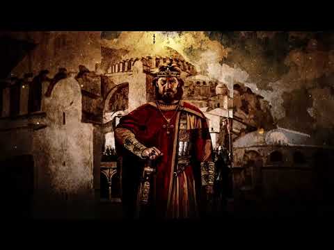 Polychronion - Epic Byzantine Music
