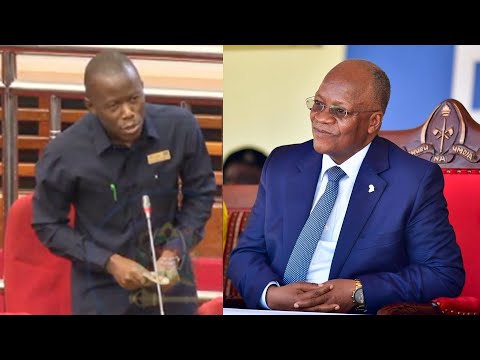 'Magufuli hana mpango wa kuongeza muda'