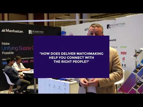 Why MENA Retailers Are Rebuilding Their Supply Chain Playbook