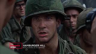 Screenpix Voices Bumpers (2020)