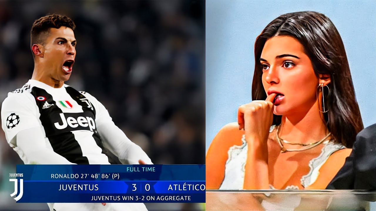 10 BEST HAT-TRICKS IN FOOTBALL