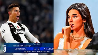 10 BEST HAT-TRICKS IN FOOTBALL