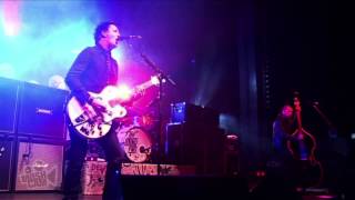 The Living End - We Want More (Live in Sydney) | Moshcam