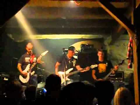 Infizierte Propheten - Keine ist wie du (LiWei, 19.10.2013)