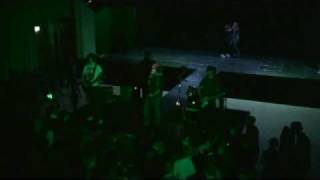 Recondite - Kryptonite @ ISTA