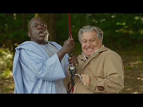 MONSIEUR CLAUDE UND SEINE TÖCHTER | Trailer & Filmclips [HD]