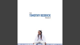 Thanks by Timothy Reddick