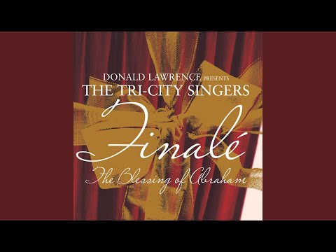 The Blessing Of Abraham (Medium Edit)