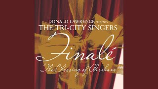 The Blessing Of Abraham (Medium Edit)