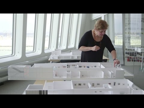 Whitney Stories: Donna De Salvo