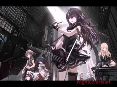 ||All Time Low|| The Reckless and The Brave ||Nightcore||