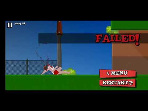 Short Life -|Gameplay| Walkthrough Part 8- Levels 24-30 (iOS, Android)