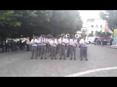 MARCIA SINFONICA AURORA DI GIOVANNI ORSOMANDO