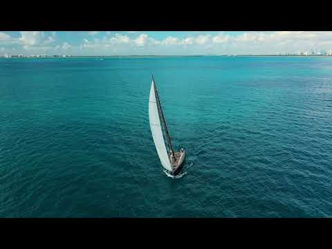 A New Unique Sailing Experience: Aboard the BENETEAU First Yacht 53 A New Unique Sailing Experience: Aboard the BENETEAU First Yacht 53