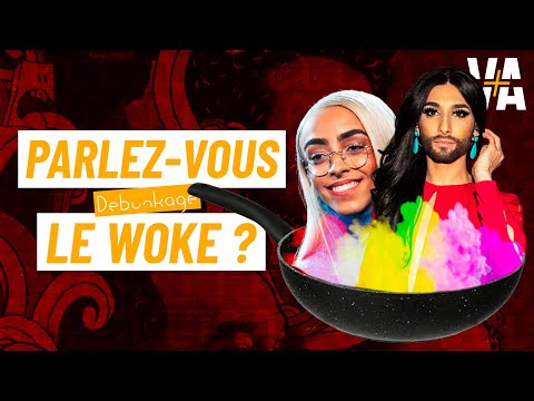 PARLEZ-VOUS le langage WOKE Décryptage