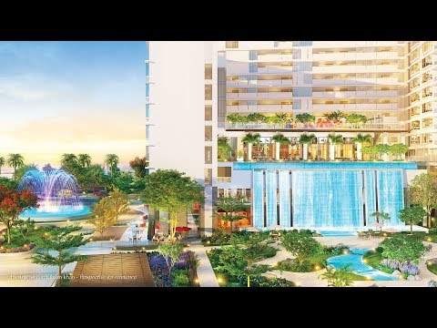 Căn hộ The Peak MidTown Phú Mỹ Hưng TT 20%.Vay 0% LS  .Mua trựa tiếp CĐT