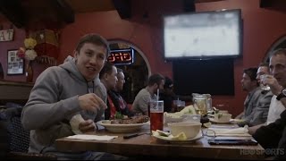 Gennady Golovkin And The Love Of Mexican Food