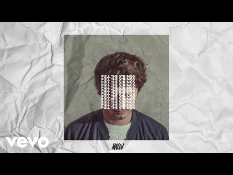 Maverick - Pull The Strings ft. Selah Sue