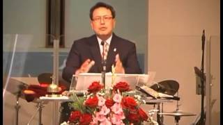 06 01 2014 끝까지 가는 의리 신앙