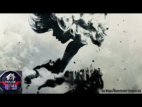 Dea Magna-Monochrome Extended mix (Kontor Records)