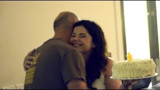 Episode 4: My Secret Weapon (Behind the Scenes with Rebecca Loebe)