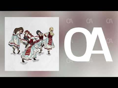 Irina Rimes - Hora fetelor (Official Audio)