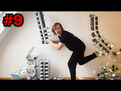 10 Gravitrax Stereotypes!