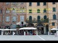 Respighi :  Pines of Rome  -  The Pines of the Villa Borghese