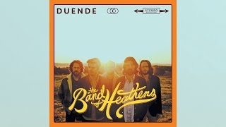 The Band of Heathens - &quot;Last Minute Man&quot; (Official Audio)