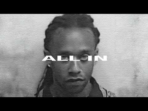 Ty Dolla $ign - All In [Official Audio]
