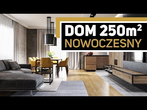 Jak zaprojektować Nowoczesny Dom?