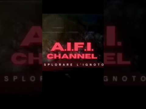 📳 BUNKER SOTTERRANEO -(Fabbrica Esplosivi Stacchini)