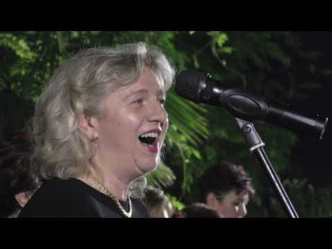 Cara la mia Venezia (Wolf - Ferrari)