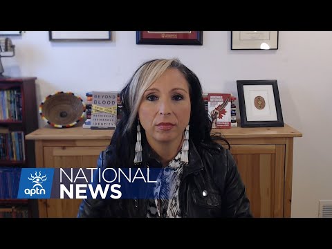 COVID-19 pandemic plan needed for Canada’s jails and prisons | APTN News