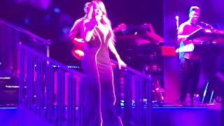 Stay Long Love You by Mariah Carey (Live) // Caution World Tour - Atlanta (03/05/2019)