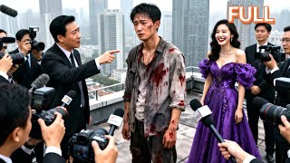 father favored my sister,drove me to suicide by jumping building—Reborn,I marry a CEO,seek revenge