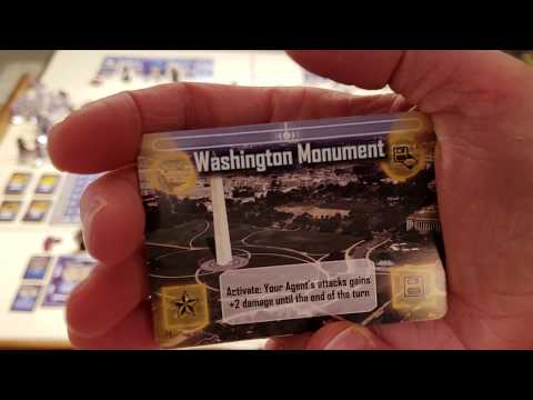 The Game Explainer: Metal Dawn