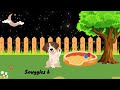 fluffy s big day exploring with prepositions animated learning