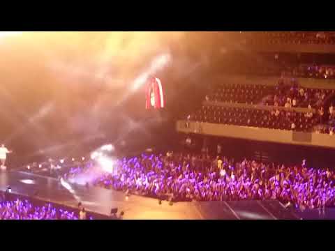 [180427] Super Show 7 México - Play-N-Skillz