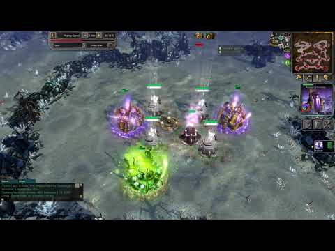 Battleforge rPvE 10 MotM (2 player solo run February 2019)