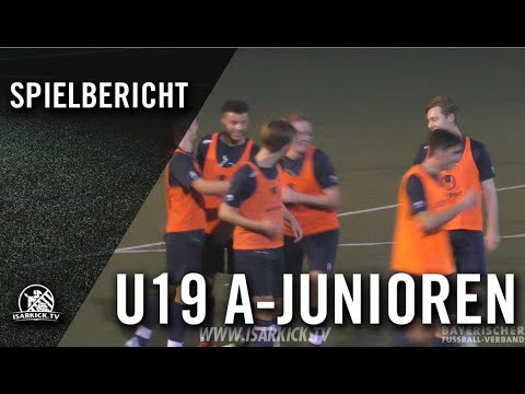 Aufholjagd wird nicht belohnt: Eintracht Karlsfeld unterliegt beim FT München-Gern