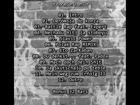 zarkaban & polakRap - gde moja korona suki