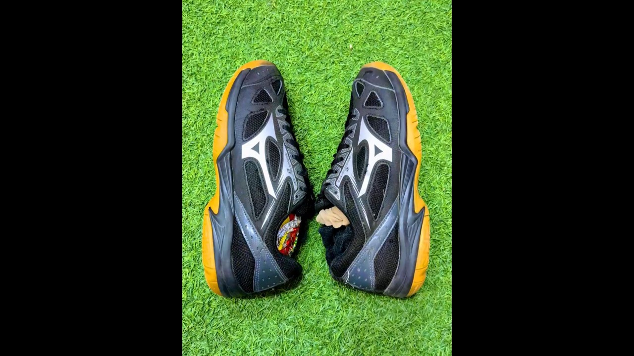 Mizuno Cyclone Speed 2 - Premium Market