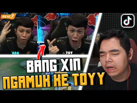 #REAC7 NT RRQ.. SANZ HAPPY TO SEE RRQ NOT QUALIFYING THE PLAYOFFS?? ARE PLAYOFF TICKETS NOT SOLD ...