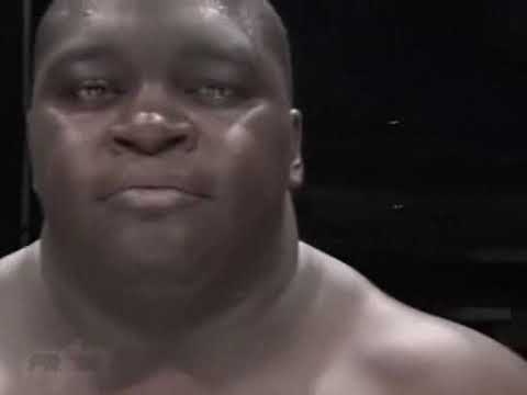 Fedor (The Last Emperor) Emelianenko vs Wagner (Zuluzinho) da Conceicao Martins, PRIDE Shockwave